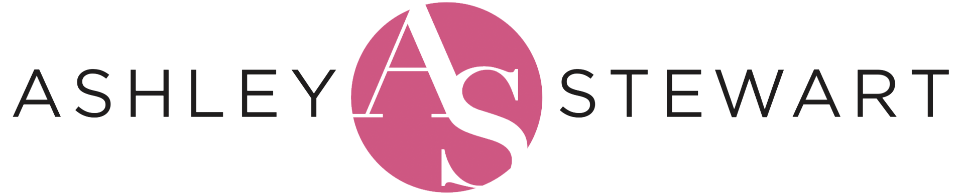 ashley stewart logo