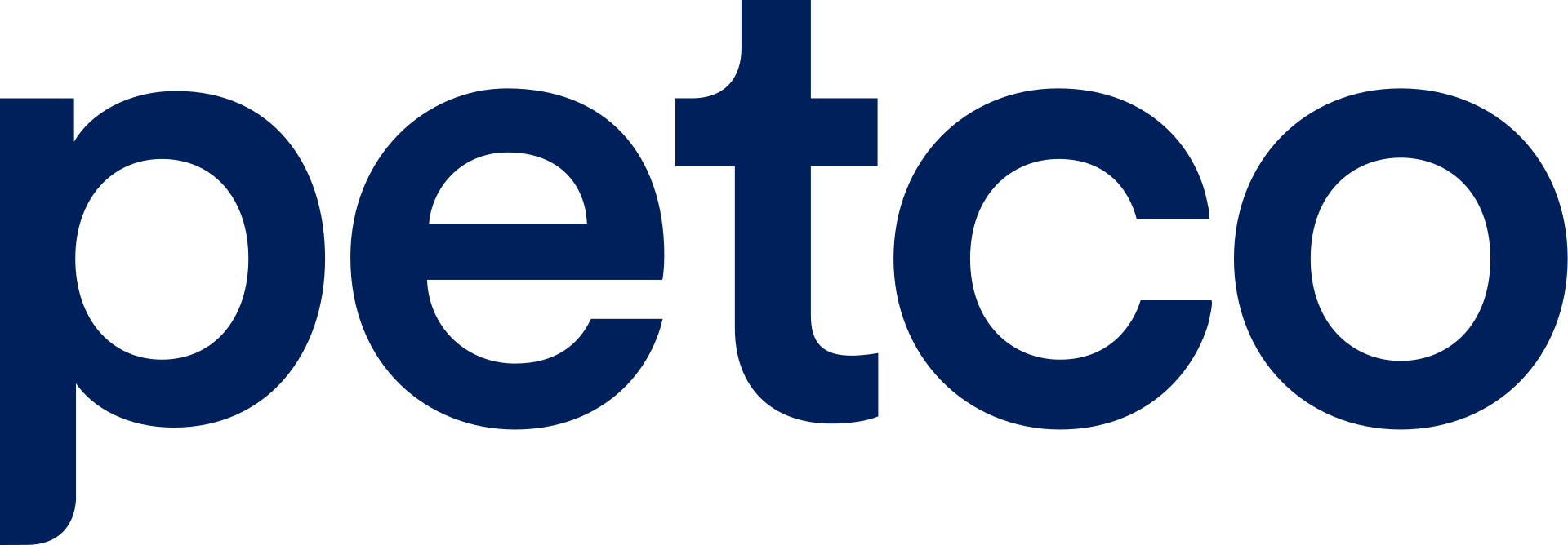 petco logo